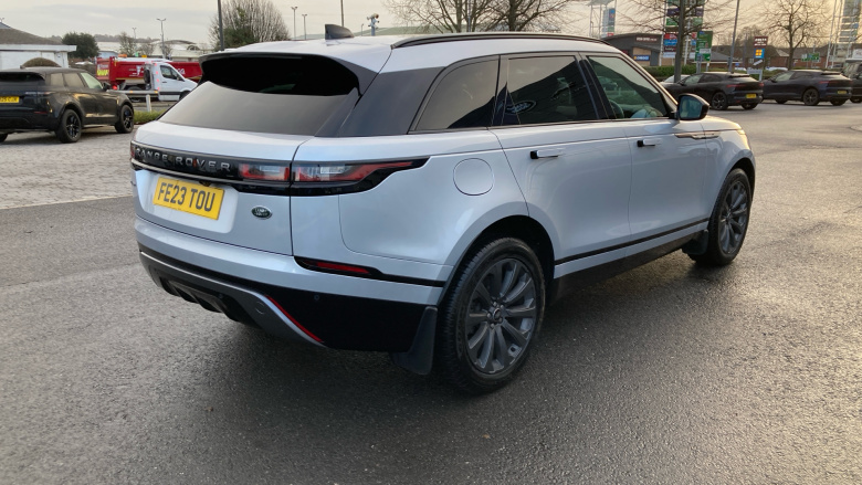 Land Rover Range Rover Velar 2.0 D200 R-Dynamic SE 5dr Auto Diesel Estate